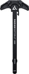 Radian Raptor Lt Charging - Handle Black For Sig Mcx Ambi