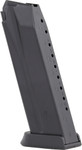 Hk Magazine Hk45 45acp 10rd - Black Steel
