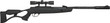 Hatsan Airtact Ed Combo .177 - W/ 4x32 Scope Black/composite