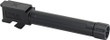 True Precision Threaded Barrel - Black Nitride For Glock 19