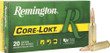 Remington 300 Wsm 150gr - Core-lokt Psp 20rd 10bx/cs
