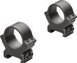 Leupold Rings Prw2 30mm Steel - Medium Matte