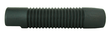 Mossberg Forearm Syn 12ga Blk - For Models 500 535 835 590!
