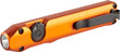 Streamlight Wedge Carry Light - Edc W/pocket Clip Orange