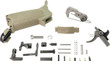 Bcm Parts Kit Lower Fde - For Ar-15