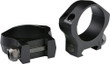 Warne Rings Mountain Tech 34mm - Low Matte