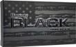 Hornady Black 5.56x45 75gr - Interlock Hd Sbr 20rd 10bx/cs