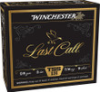 Winchester Last Call Tss 28ga - 3" 7/8oz #9 10rd 10bc/cs