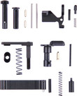 Cmc Ar15 Lower Parts Kit - W/o Trigger Or Pistol Grip