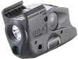 Streamlight Tlr-6 Rm Led Light - For Glock With Rails No Laser
