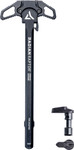 Radian Raptor Combo Charging - Handle Ambi Safety 45/90 Black