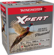 Winchester Xpert Steel 12ga - 2.75" 1-1/8oz #4 25rd 10bx/cs