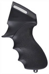 Hogue Pistol Grip Rem 870 - 12ga. Black