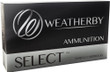 Weatherby Ammo 300 Wby Magnum - 180gr Interlock 20rd 10bx/cs