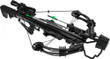 Centerpoint Xbow Tradition 405 - Adjustable Stock 405fps Black<