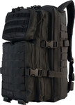Red Rock Assault Pack - W/laser-cut Molle Webb Black