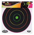 B/c Target Dirty Bird 12"multi - -color Bull's-eye 10 Targets