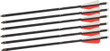 Bear-x Truex Max Crossbow - Bolts 6pk