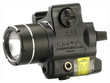 Streamlight Tlr-4g Light/laser - White Led/green Laser Rail Mnt