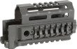Mi Ak Alpha Krink Quad Rail - Handguard For Ak47/74