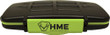 Hme Memory Card Storage Case - Holds 12 Sd Cards