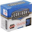 Corbon 38 Special+p 125gr Jhp - 20rd 25bx/cs