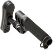 Odin Stock Zulu 2.0 W/padded - Buffer Tube Black For Ar-15