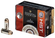 Federal Premium 9mm Luger - 124gr Hst Jhp 20rd 10bx/cs