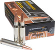 Sig Ammo 6.5cm 140gr Open Tip - Match 20rd 10bx/cs