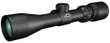 Bsa Edge Handgun Scope - 2-7x32mm Dual-x Black Matte