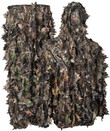 Titan Leafy Suit Mossy Oak Dna - L/xl Pants/top