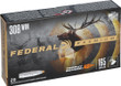 Federal Premium 308 Win 165gr - Trophy Poly Tip 20rd 10bx/cs