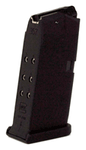 Glock Oem Magazine Model 33 - 357sig 9rd