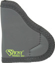 Sticky Holsters Small Handguns - Up To 2.75" Barrel Black