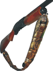 Toc Super Sling Padded 1" - Mobu Camo W/swivels