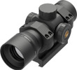 Leupold Rds Red Dot Freedom - 1x34 1.0 Moa Dot W/mount