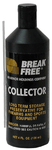Break-free Collector Liquid - 4oz. Bottle