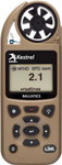 Kestrel 5700 Ballistics - Weather Meter With Link Tan