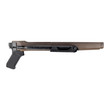 Samson B-tm Stk Rgr 10/22 Wlnt/blk