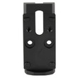 Shlds Mount Plate Walther Q4/q5 Ppq