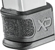 Sf Xd Mod.2 Grip Adapter - .45acp Magazine Sleeve Black
