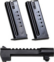 Desert Eagle 44mag 6" Barrel - W/two Magazines