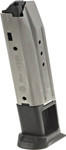 Ruger Magazine American Pistol - 9mm Luger 10rd Stainless