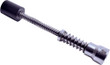 Armaspec Stealth Recoil Spring - Carbine Gen 4 Ss/black 3.3 Oz