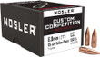 Nosler Bullets 6.8mm .277 - 115gr Hp-bt Custom Comp. 100c!
