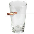 Cbg Last Man Stnd Bullet Pint Glass