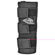 Yhm Sound Suppressor Cover 5.5" Blk