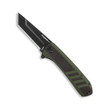 Od Edge Razor Vx4 G10 Grn/blk