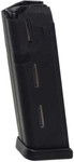 Pro Mag Magazine For Glock 22 - 23/27 40s&w 10rd Blk Polymer