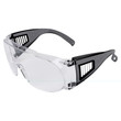 Allen Ultrx Fit Over Glass Clear